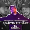 La Central & Martin Melgar - Imposible / Se Va Pero Vuelve / Me Matas (Cover) - Single